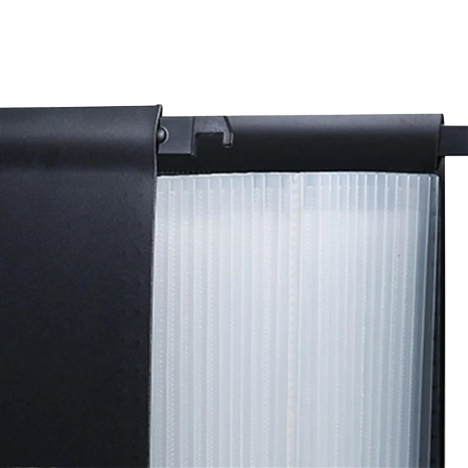 Carpeta Acordeon Carpeta de archivos colgante expandible con 25 bolsillos