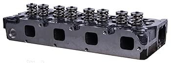 ぽっぽ③ 1本 Amazon.com: Neeseelily Cylinder Head 1G188-03042 1G18803042
