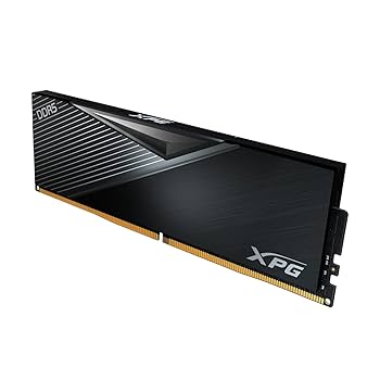 ADATA XPG LANCER DDR5 5600 32GB(16GB×2) Amazon.in: Buy ADATA XPG Lancer 32GB(2 * 16GB) DDR5 5600 MHz