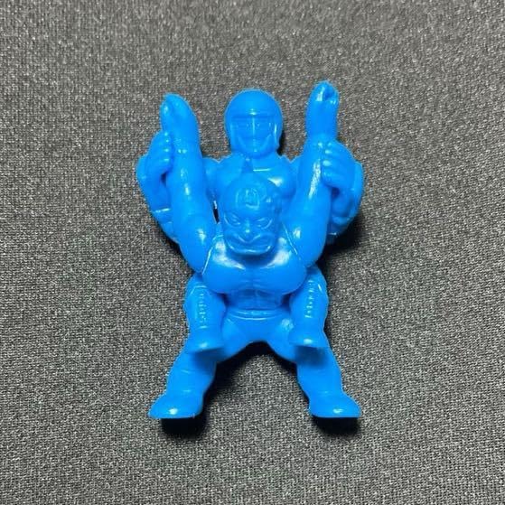 キンケシ　キン消し　キン肉マン　大量　技消し キン肉マン キンケシ07｜ガシャポンオフィシャルサイト