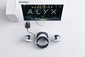 PSVR2 PC Adapter