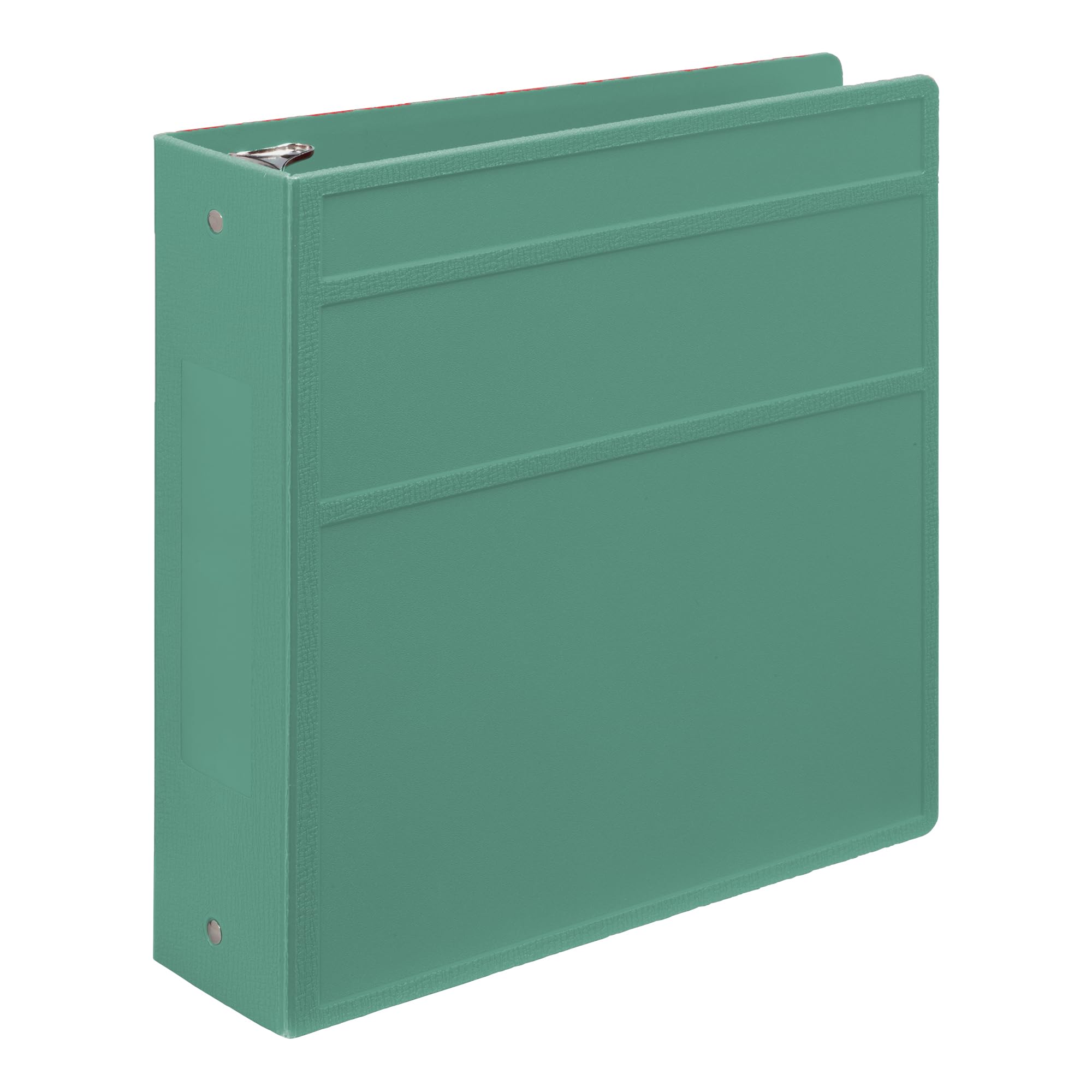Carstens 3-Inch Heavy Duty Binder in Mint