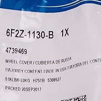 Vista 5 de Ford Cubierta - Rueda