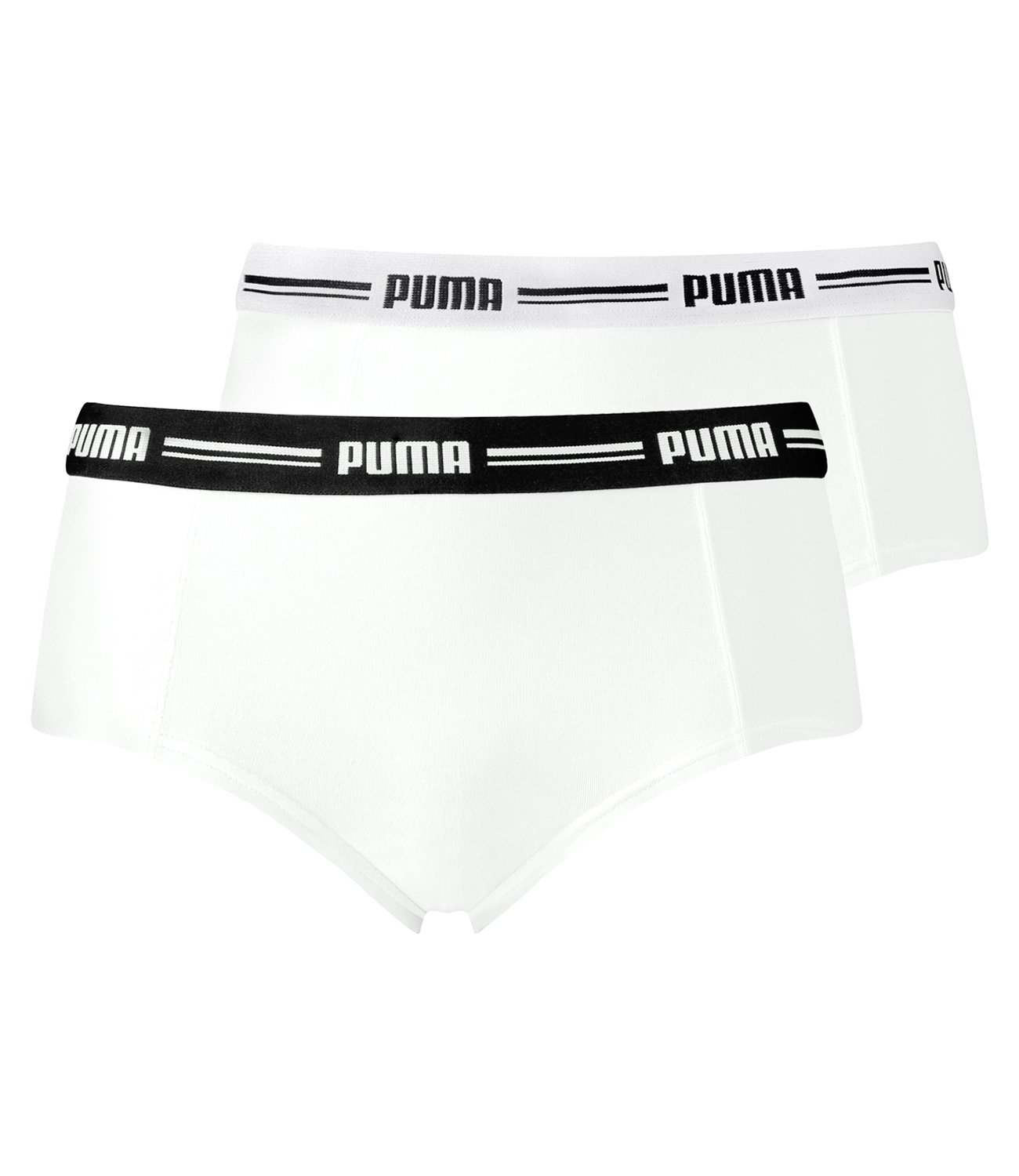 PUMA Women's Underwear
