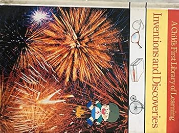 Paperback Childs First Library Inventions Book