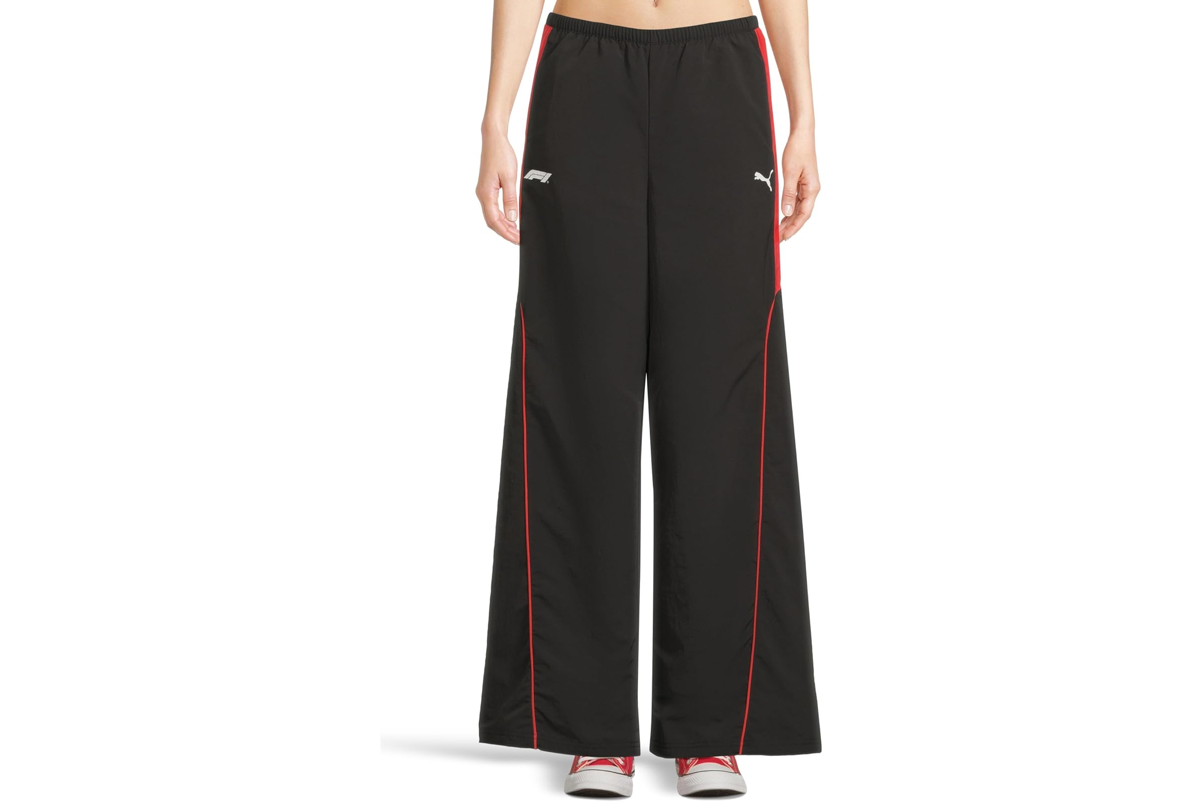 Брюки PUMA Formula 1 Woven Pants