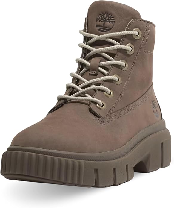 timberland greyfield
