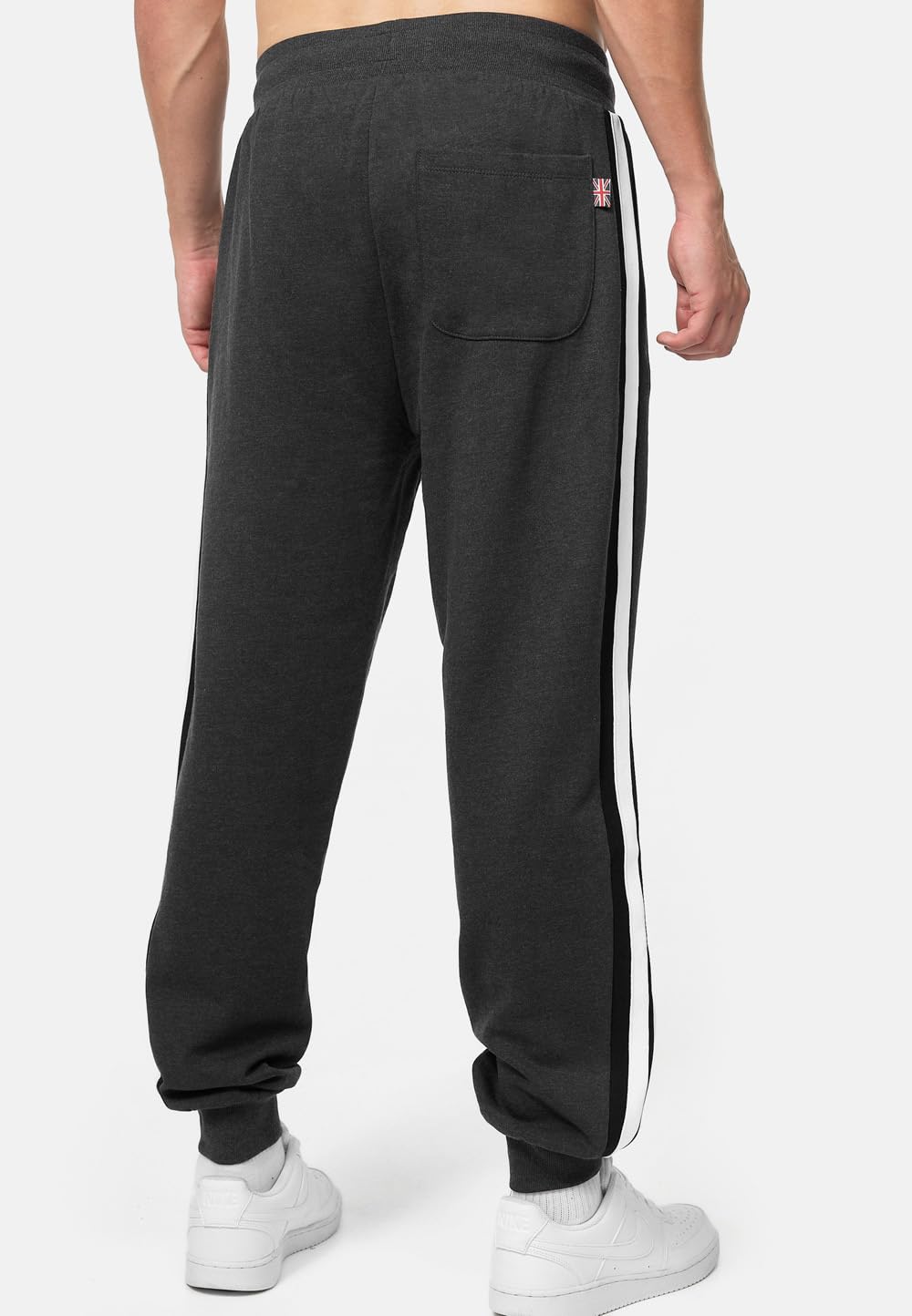 Lonsdale Vesington Pantalones de chándal para Hombre