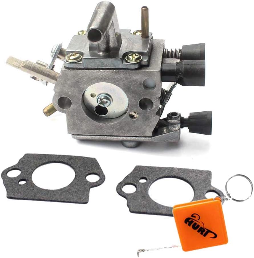 Vergaser FS120 Für STIHL Motorsägen - Passt Auf FS120R, FS250, FS300, FS350 Und Zama C1Q-S161/162/163 Modelle