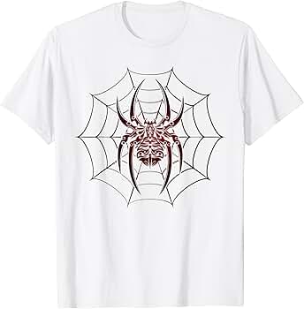 HWY×US/Big Spider Web L/S T-Shirt HWY×US/Big Spider Web L/S T-Shirt（エイチダブリューワイ×アス