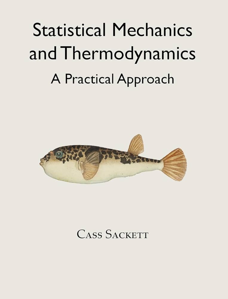 洋書 THERMODYNAMICS AND STATISTICAL MECHANICS Thermodynamics and Statistical Mechanics (Dover Books on