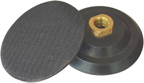 Miniatura 8 de 8 almohadillas de pulido de diamante seco de 4 pulgadas para granito mármol piedra de mármol de hormigón travertino mármol pulido de piedra de