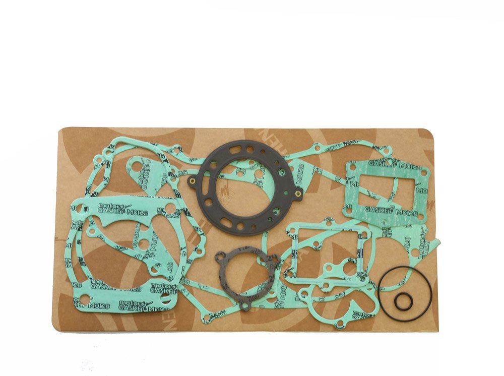 Amazon.com: Athena P400210850260 Complete Gasket Kit : Automotive
