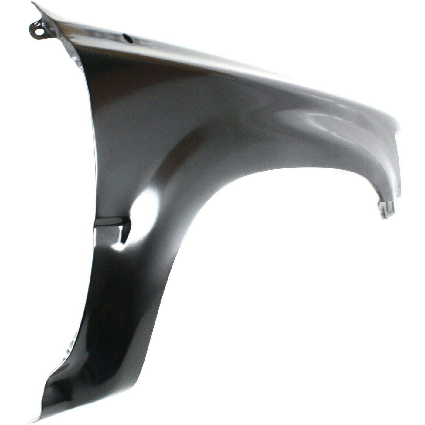 フェンダー フォード、マーキュリー用交換用フェンダー（フロント運転席側）FO1240274C Replacement Fender for