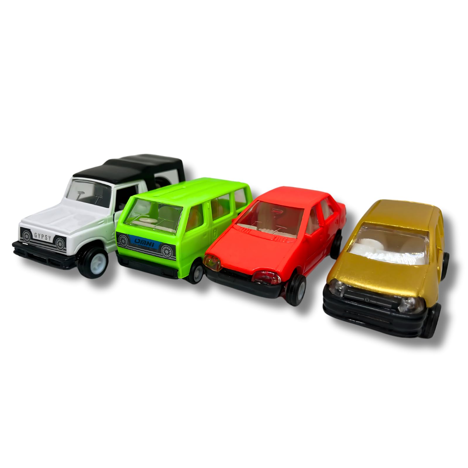 WooZee.. Maruti Car Gift Set Kids Toy with Pull-Back Action and Realistic Design (B0D3X2QSXX) Amazon Price History, Amazon Price Tracker