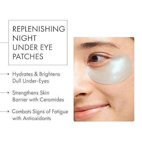 Miniatura 2 de PARCHE OJO NOCTURNO