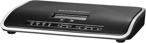 Miniatura 5 de Sistema de teléfono empresarial: paquete de inicio con asistente automático, correo de voz, extensiones de teléfono celular y remoto, grabación de