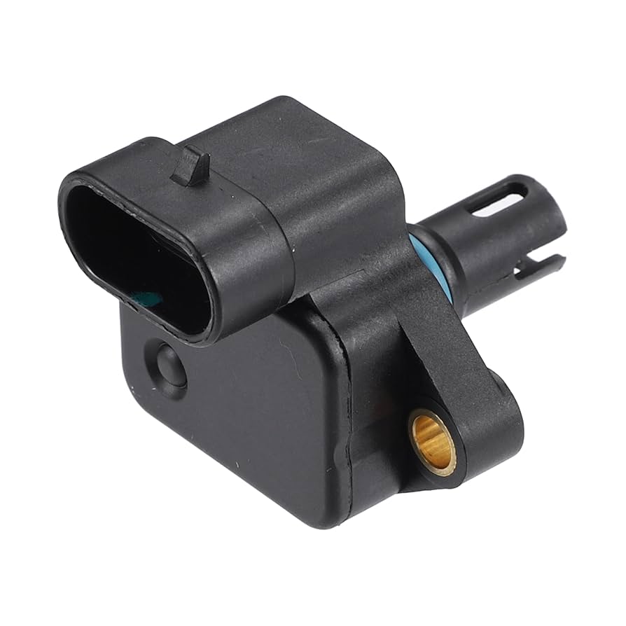 Amazon.com: Motoforti MAP Manifold Air Pressure Sensor