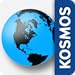 Kosmos Weltatlas