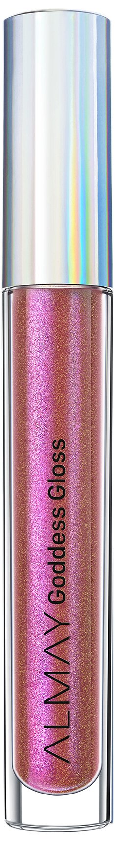 AlmayGoddess Gloss Flame - 0.1 fl. oz. (3 ml)