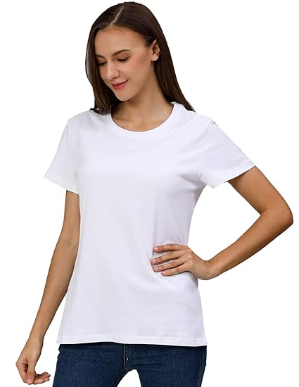 Heavyweight women's t shirts Clearance