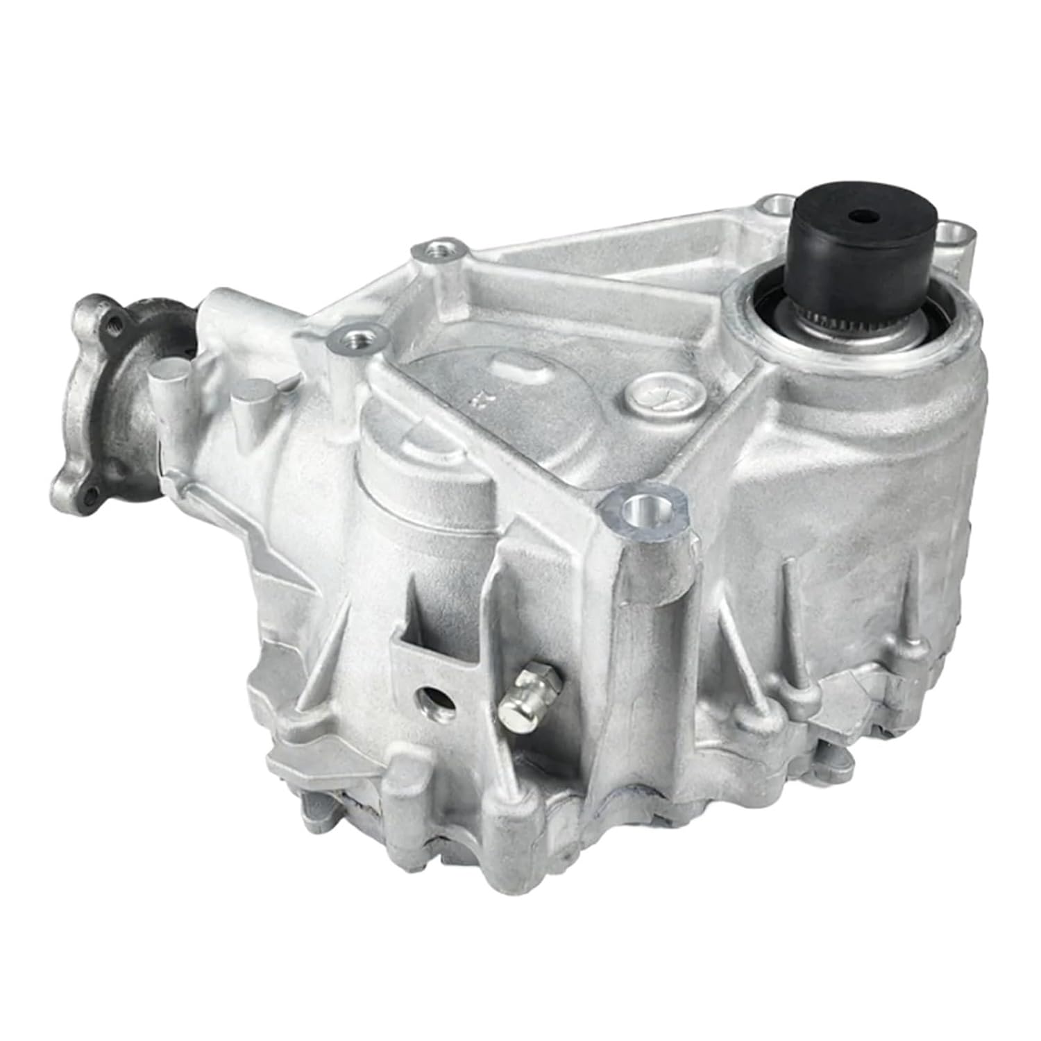 AT4Z7251A/7T4Z7251D Power Take Off Assembly Transfer Case Compatible for Edge Lincoln MKX AWD System Applications