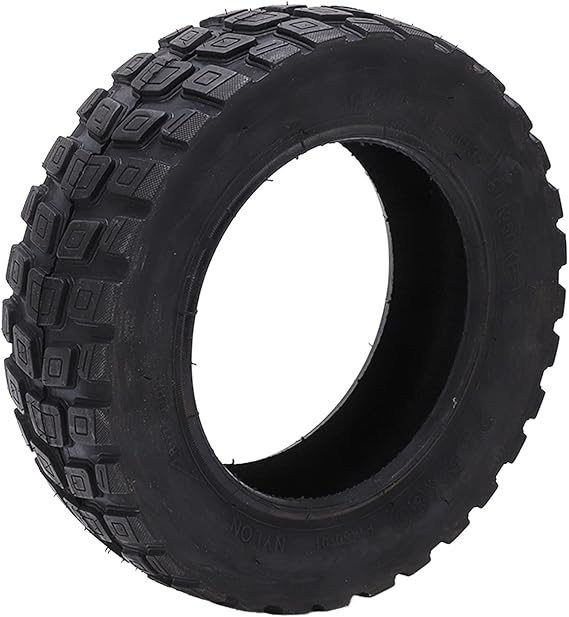 Socobeta 255x80 Electric Scooter Tires Premium Rubber Tires Offroad