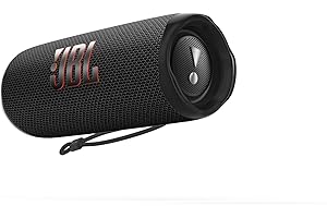 JBL Flip 6: Powerful Sound, Bass, and PartyBoost at an Unbeatable Price