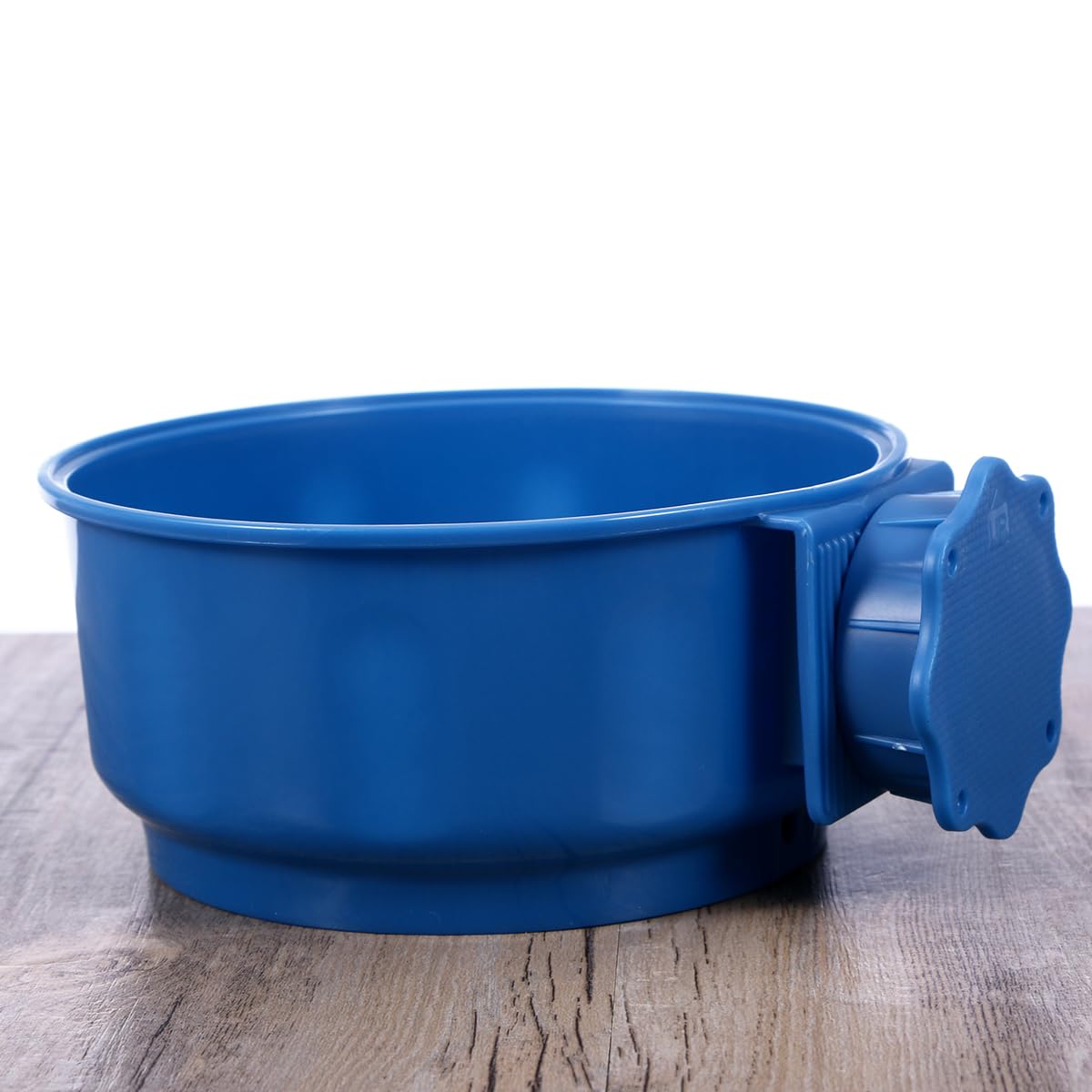 iplusmile 2St Futternapf für Hunde, beheizte hundenäpfe Wassernapf Wasserschale Hundehütte verdicken hundefutternapf Wasserflasche Katzennapf Haustiernapf