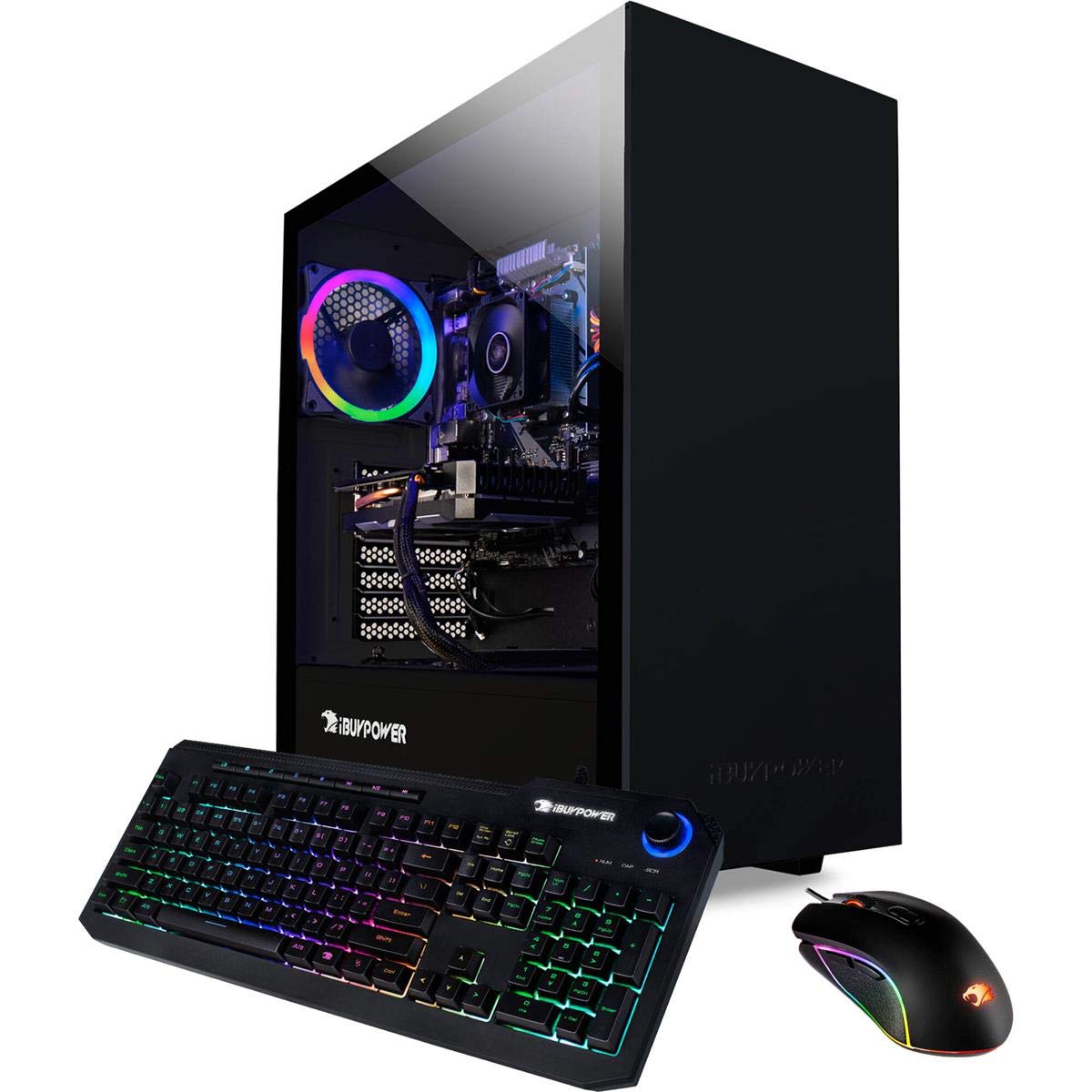 Amazon.com: iBUYPOWER Pro Gaming PC Computer Desktop ARCB 108Av2