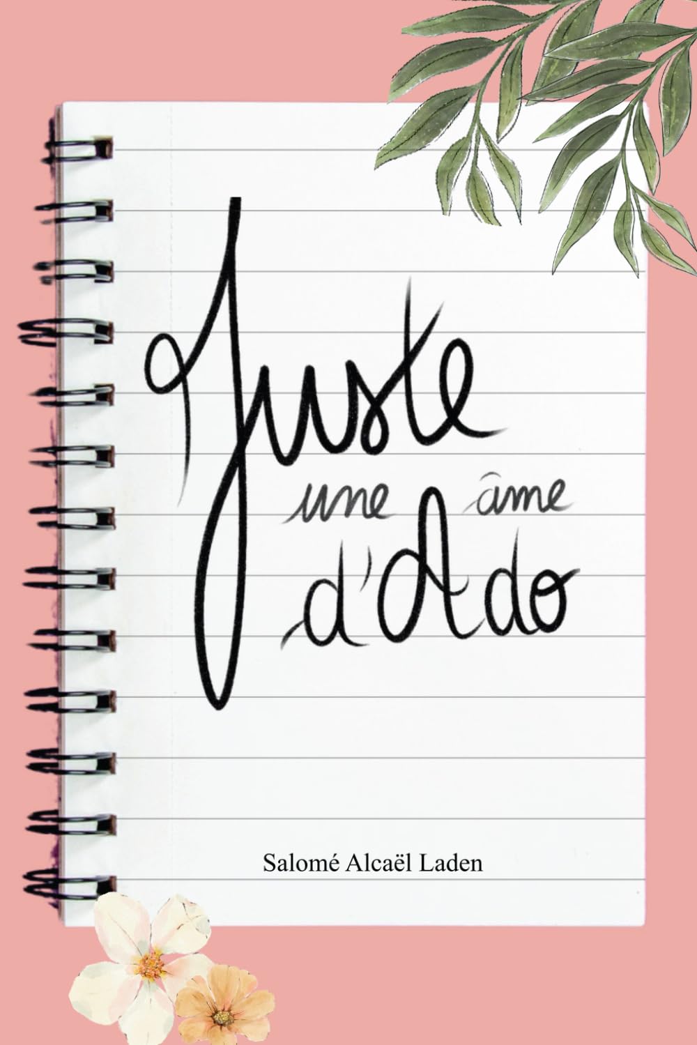 Juste Une Âme d'Ado