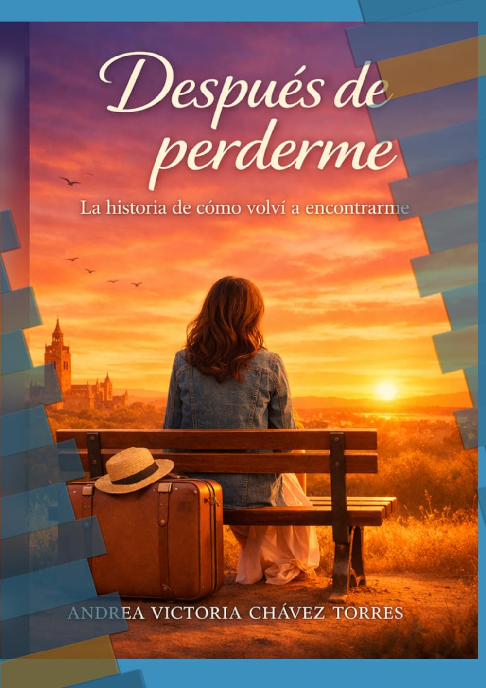 Después de perderme: una historia de emigración , Amor y reencuentros