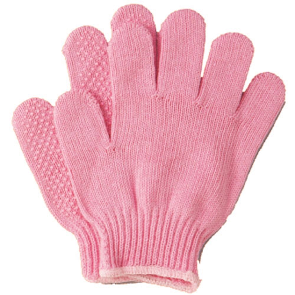 Amazon.co.jp: クツワ STAD カラーこどもぐんて KR020PK ピンク