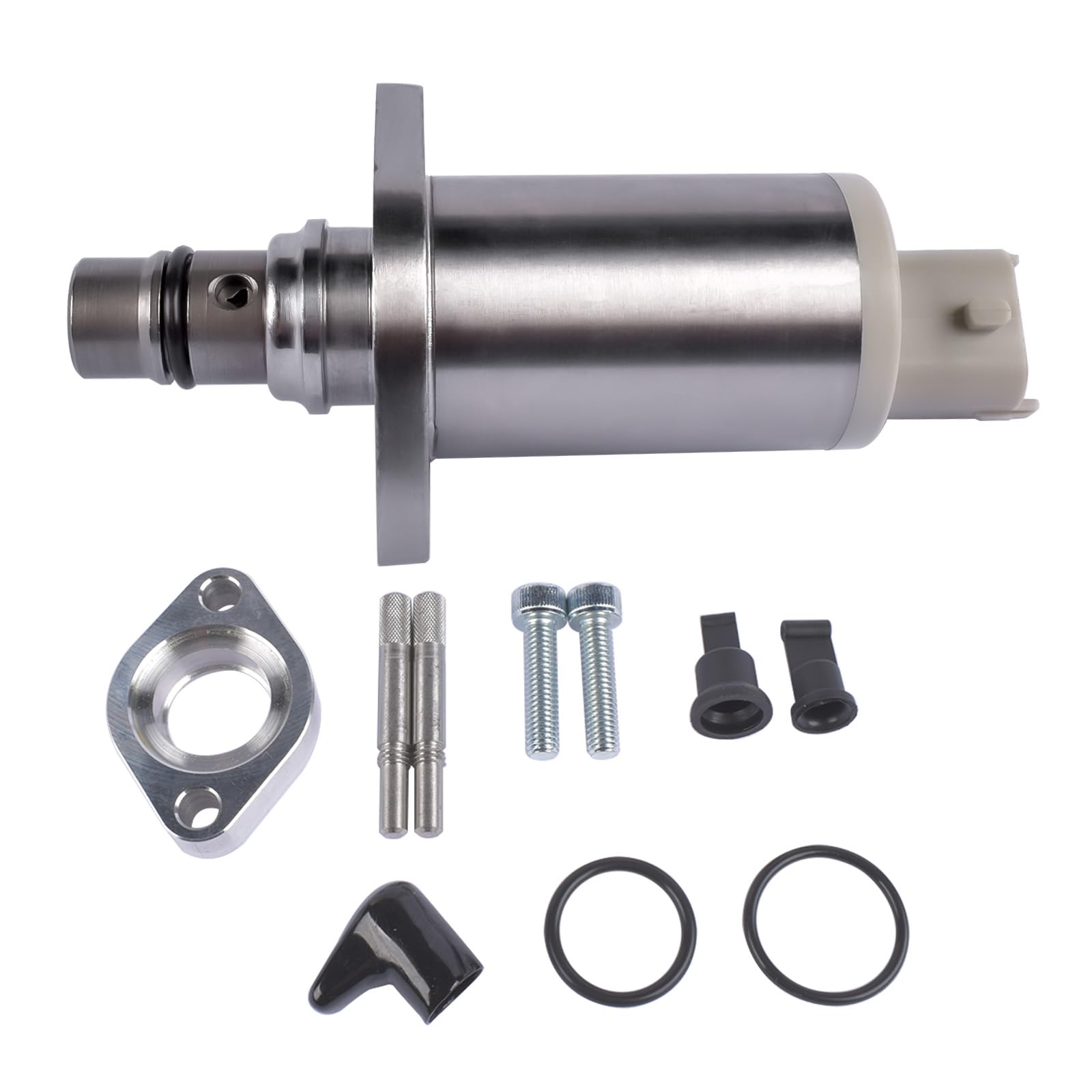 Valvola di controllo della pressione Sostituzione per Cruze Trax 1.7 D TD Astra G H J K Corsa B C D Insignia A B Zafira 1.7 CDTi 55495697