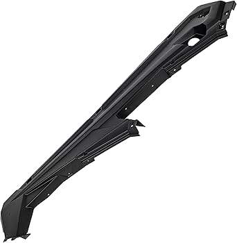 Amazon.com: Polaris OEM Right Hand Black Rocker Panel 2014-2019