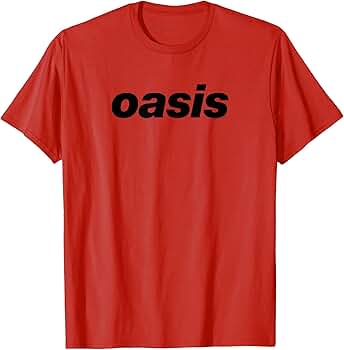 【新品】XL LISTEN TO OASIS Tシャツ 新品】XL LISTEN TO OASIS Tシャツ - メルカリ