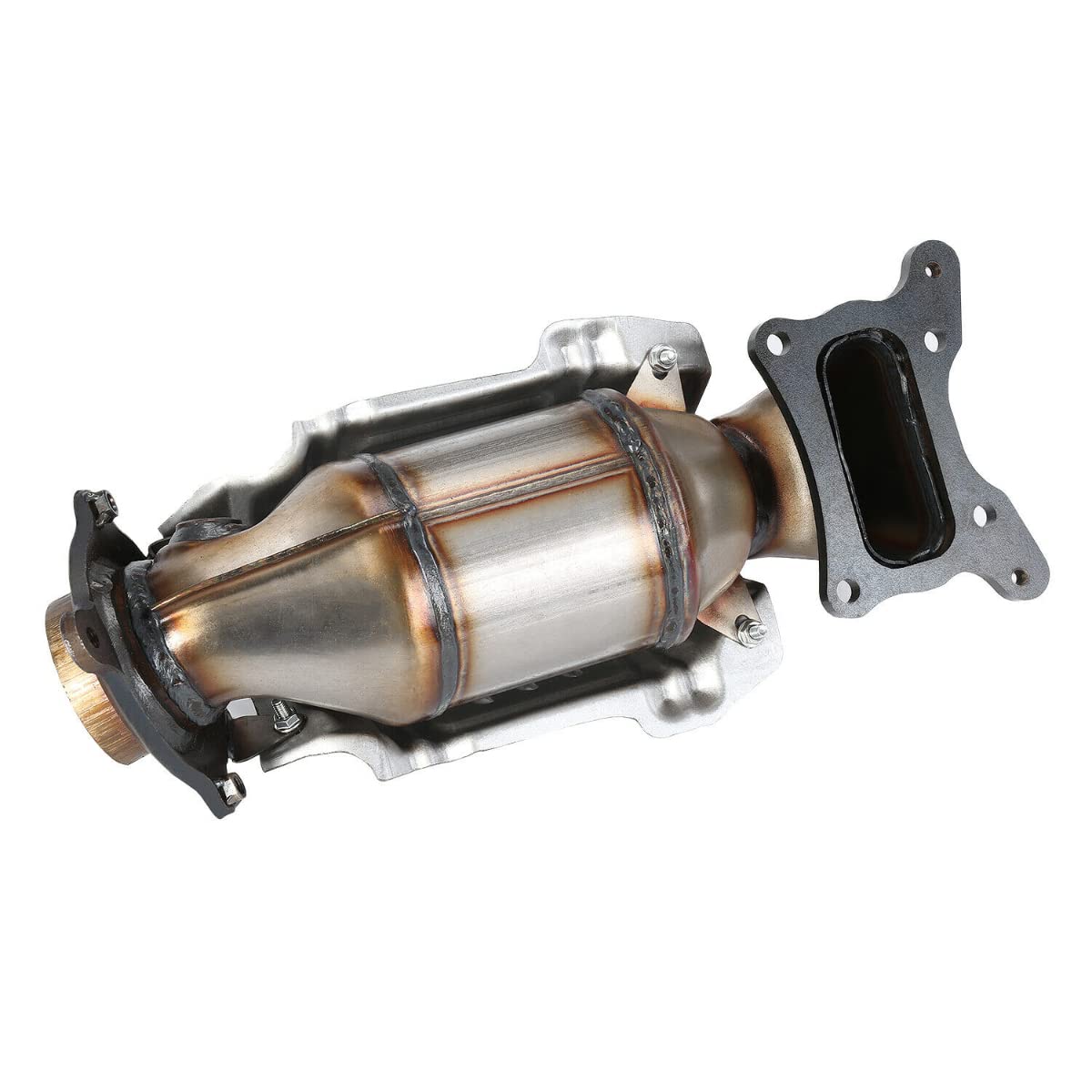 触媒 20102011ホンダアコードクロスツアーのための触媒コンバータ Catalytic Converter for 20102011