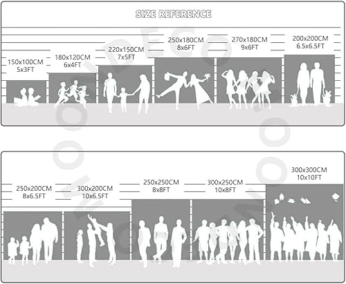 Miniatura 8 de Telón de fondo de 9 x 6 pies para niños, diseño de Navidad para bebé, casa de pan de jengibre, decoración de piruletas, accesorios de fotografía