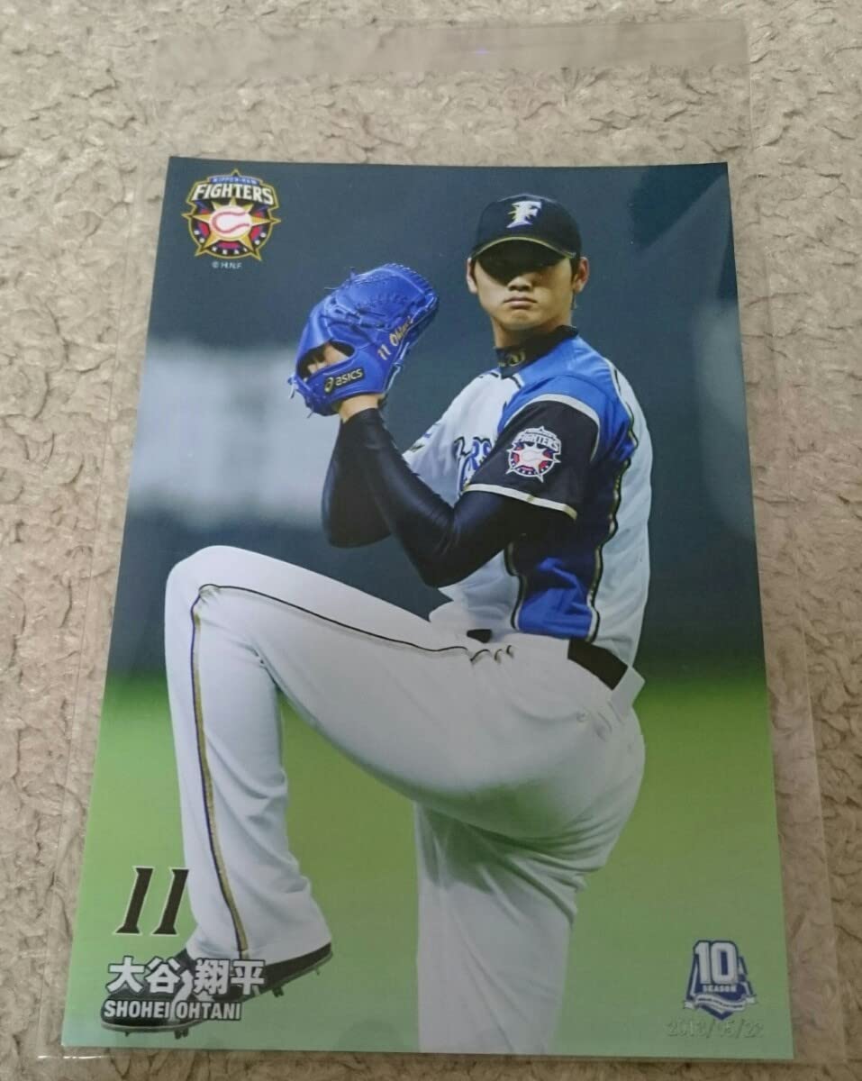 topps now 大谷翔平 エンゼルス 日本ハム 侍ジャパン #161 16 大谷翔平