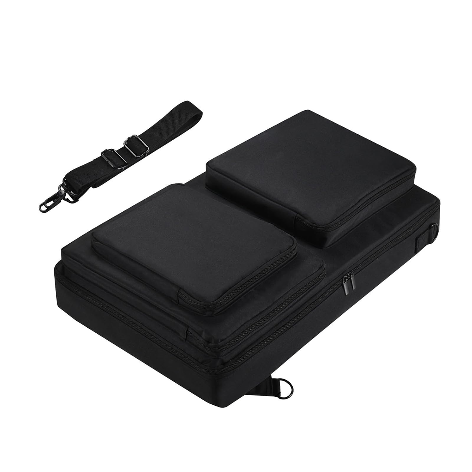 Tragetasche für SR2-Controller, Schutztasche, stoßfest, Reise-Tragetasche, wasserabweisend