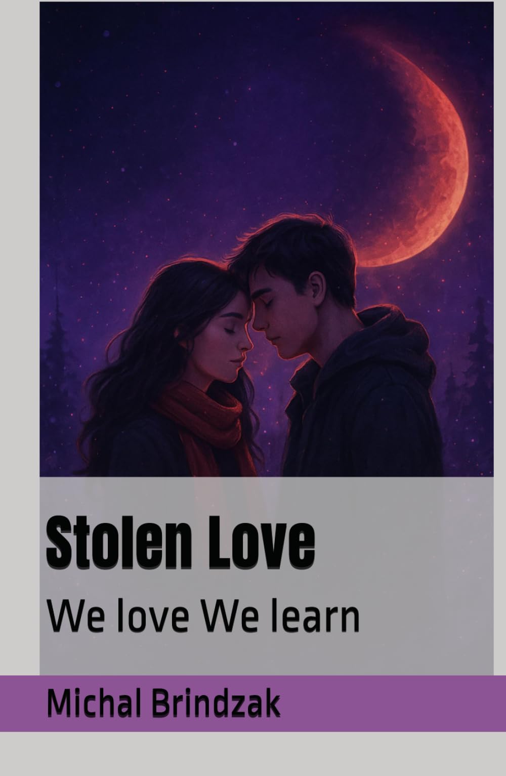 Stolen Love: We love We learn