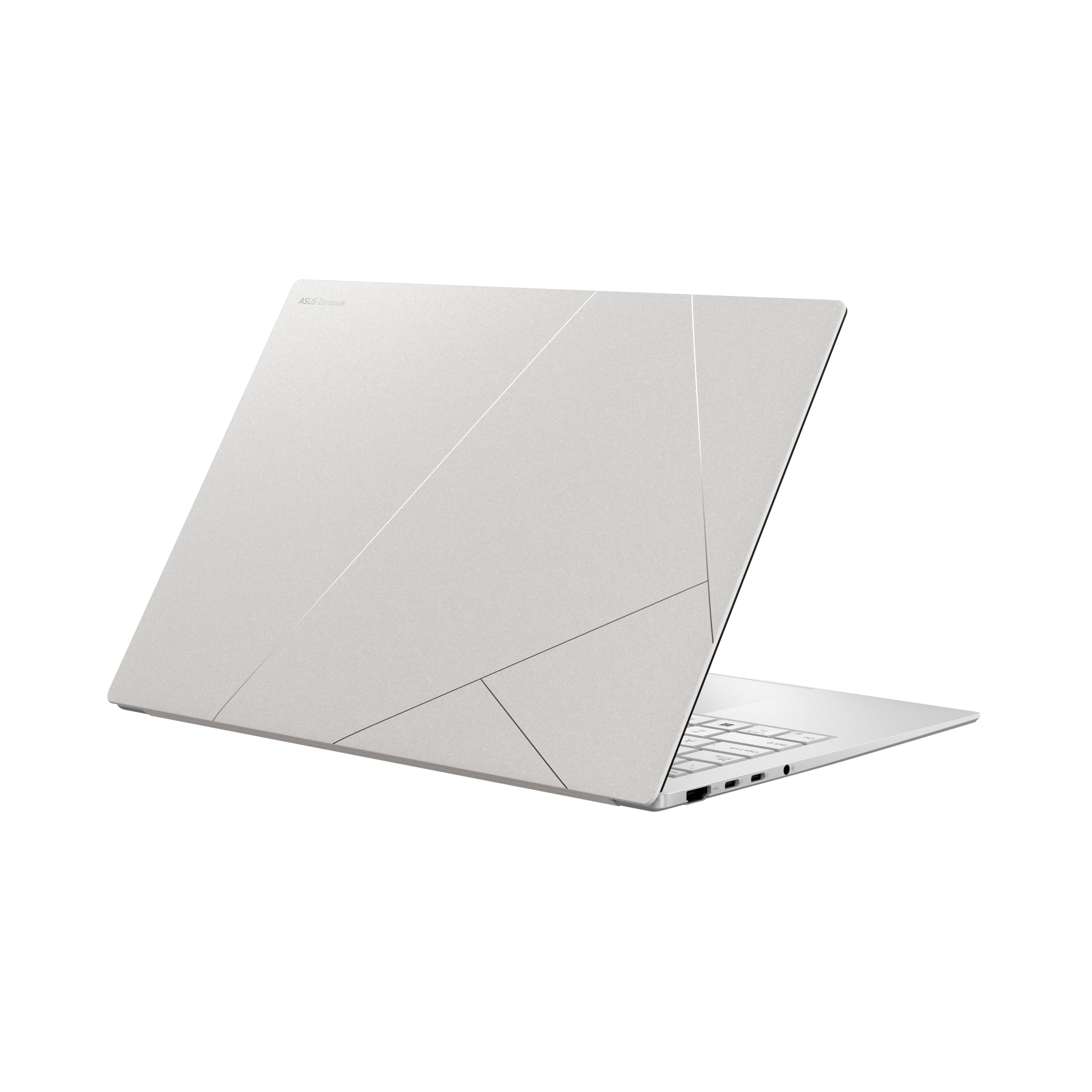 ASUS Zenbook S 14 UX5406SA Laptop | Copilot+ PC | 14 Inch WQXGA+