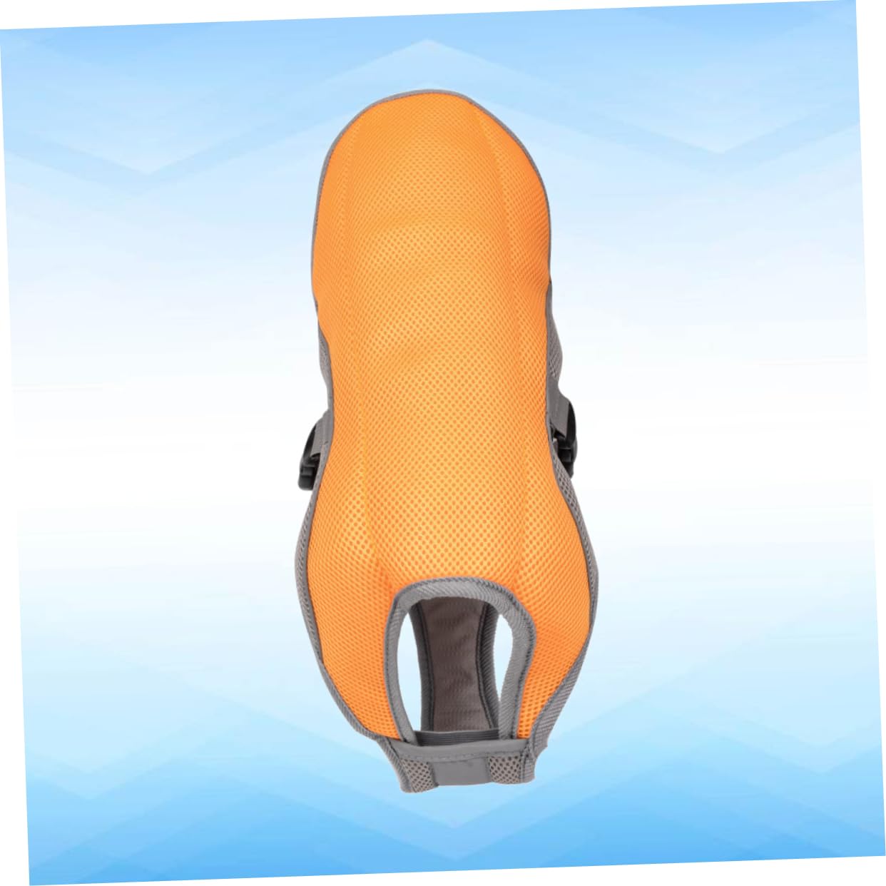 INOOMP Gilet Rafraîchissant pour Chien en Polyester Vêtement Respirant pour Animaux de Compagnie Taille 2XL