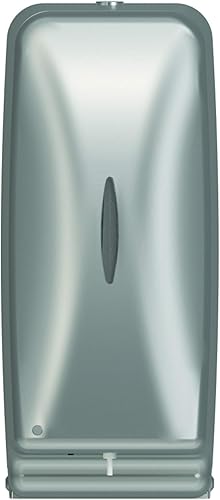 Bradley 6A00-110000 Bradex Dispensador de jabón electrónico montado en la pared accionado por sensor