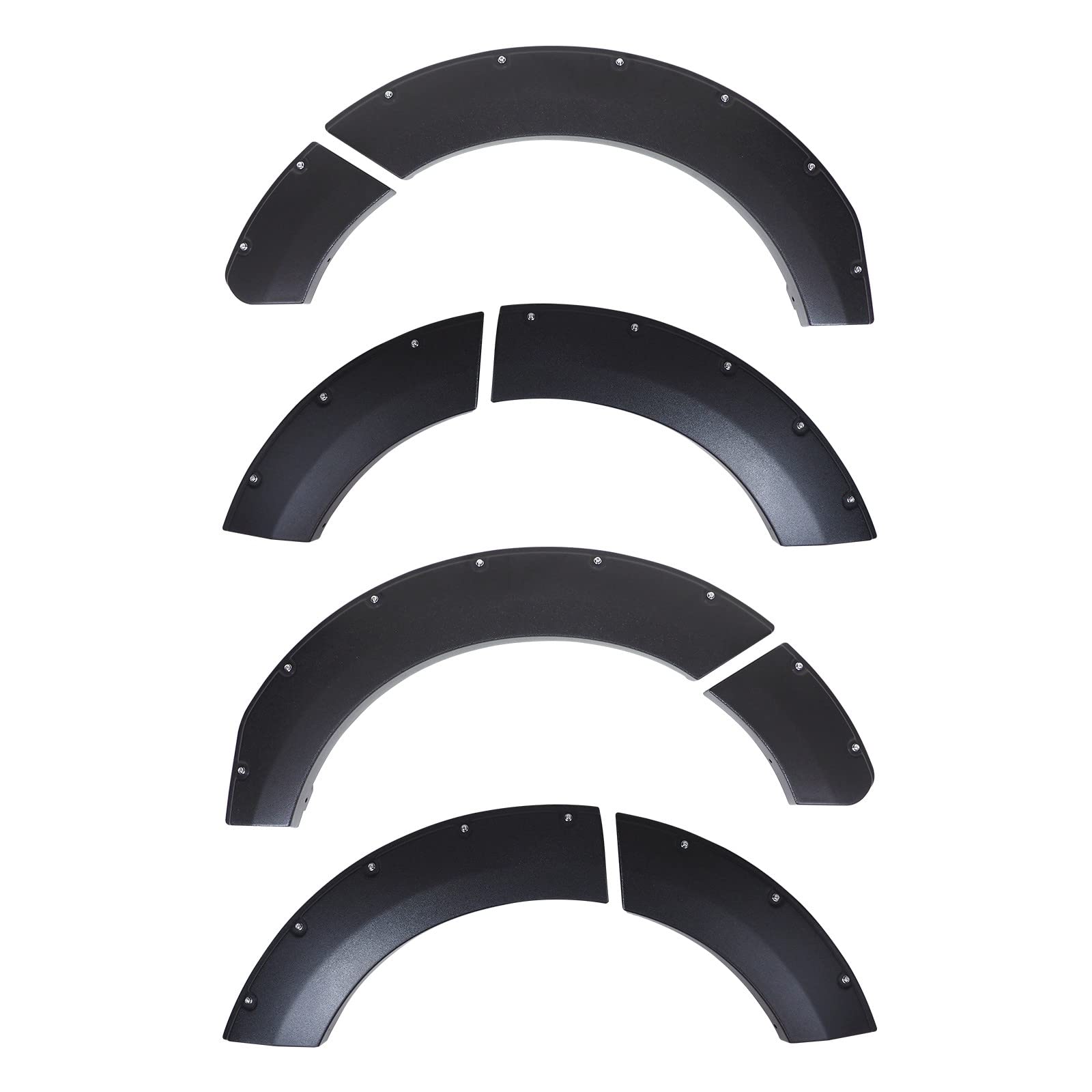 Amazon | 【VALFEE ジャパン】デリカD5 後期 フェンダーカバー Amazon | 【VALFEE ジャパン】デリカD5 後期 フェンダーカバー