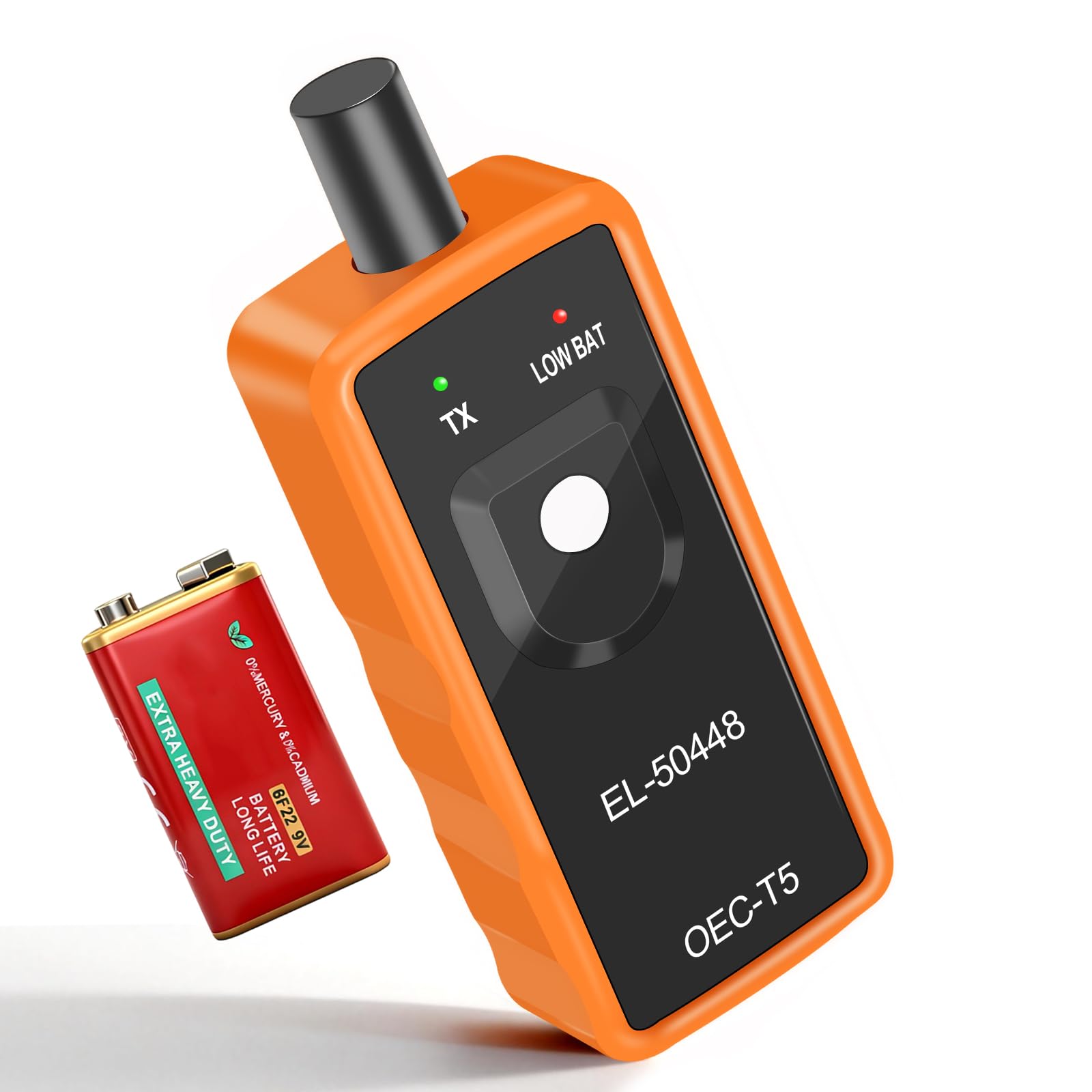 Photo 1 of FIRSTOOL EL-50448 TPMS Relearn Tool for GM Vehicles