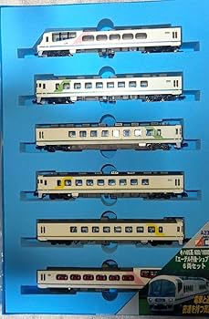 未走行品‼️MICROACE A-2390キハ65系エーデル丹後・シュプール⑥両 Amazon.co.jp: マイクロエース キハ65系 エーデル丹後