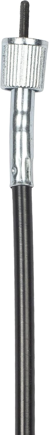 MOTOMASTER Motorcycle Tachometer Cable Compatible with Suzuki GP 100/125/ GT 125/185 / 34940-11300