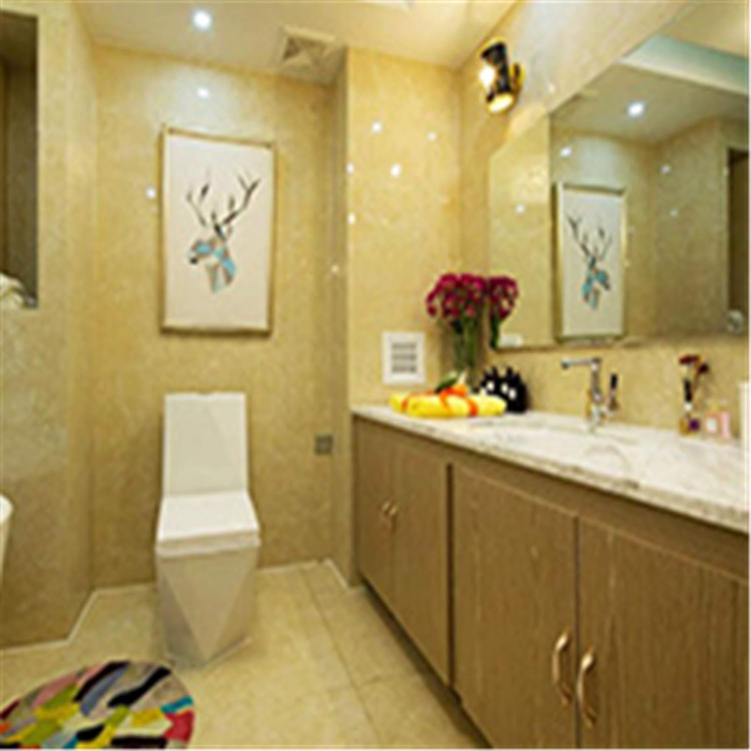 VIVIENNE TAM ꧂90's ヴィヴィアンタム・アンゴラ/羊毛 ヴィヴィアン