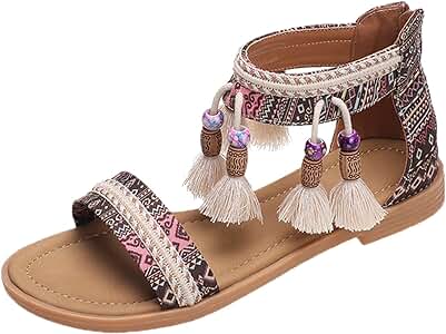 Ameri VINTAGE☆VOLUME FUR SANDAL Ameri VINTAGE☆VOLUME FUR